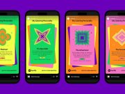 Spotify tổng kết danh sách được nghe nhiều nhất 2022