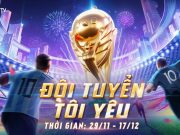 Nimo TV tung chuỗi sự kiện bóng đá, bàn đạp khởi động Nimo Glory 2022