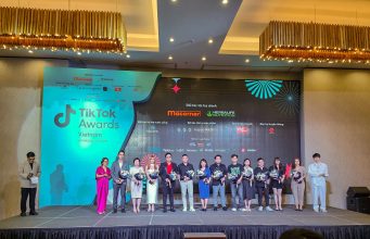 TikTok Awards Việt Nam 2022 trở lại sau 2 năm
