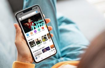 Zing MP3 là nền tảng nhạc số duy nhất góp mặt trong bảng xếp hạng App Store 2022