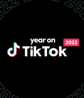 TikTok tôn vinh Cộng đồng Toàn cầu với Bảng tổng kết Year On TikTok: Một năm 2022 – Dành cho riêng Bạn