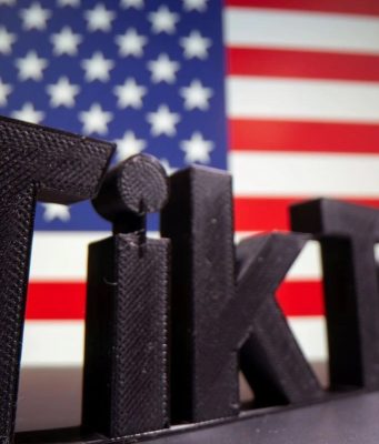 Mỹ cấm nhân viên chính phủ sử dụng TikTok