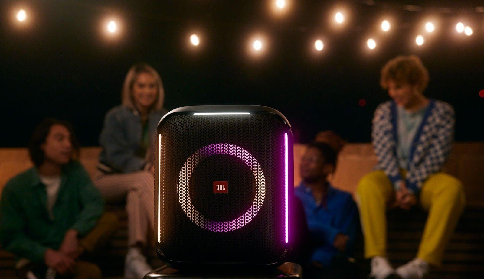 JBL PartyBox Encore ra mắt, giá 11 triệu đồng JBL PartyBox Encore ra mắt, giá 11 triệu đồng