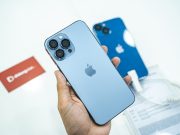 Top 5 iPhone cũ giảm giá sâu nhất dịp Giáng sinh không thể bỏ qua: iPhone 11 Pro Max giảm gần 4 triệu, iPhone 8 chỉ từ 3,59 triệu đồng