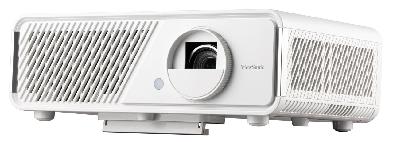 Máy chiếu LED ViewSonic X1 và X2 đạt chứng nhận TÜV SÜD Low Blue Light Máy chiếu LED ViewSonic X1 và X2 đạt chứng nhận TÜV SÜD Low Blue Light
