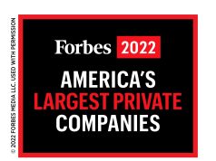 Kingston Technology được Forbes vinh danh trong top “Các công ty tư nhân lớn nhất nước Mỹ” Kingston Technology được Forbes vinh danh trong top “Các công ty tư nhân lớn nhất nước Mỹ”