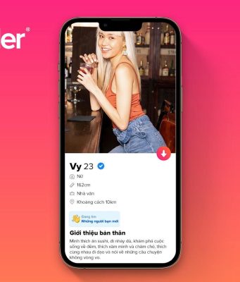 Tinder ra mắt tính năng Mục đích Hẹn hò, khẳng định sức hút của sự chia sẻ chân thành