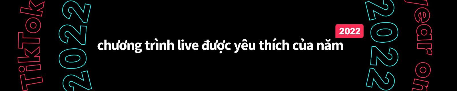 TikTok tôn vinh Cộng đồng Toàn cầu với Bảng tổng kết Year On TikTok: Một năm 2022 - Dành cho riêng Bạn TikTok tôn vinh Cộng đồng Toàn cầu với Bảng tổng kết Year On TikTok: Một năm 2022 - Dành cho riêng Bạn