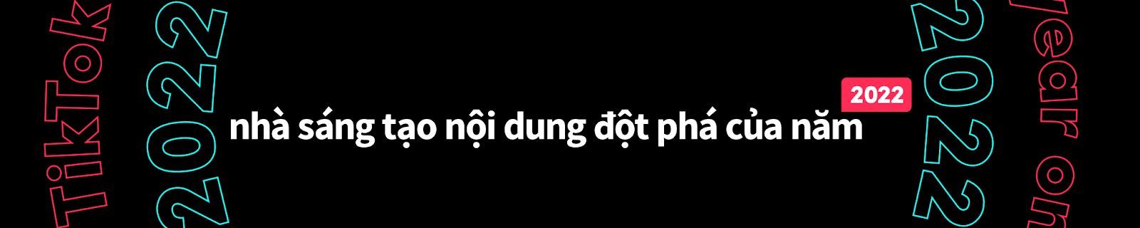 TikTok tôn vinh Cộng đồng Toàn cầu với Bảng tổng kết Year On TikTok: Một năm 2022 - Dành cho riêng Bạn TikTok tôn vinh Cộng đồng Toàn cầu với Bảng tổng kết Year On TikTok: Một năm 2022 - Dành cho riêng Bạn