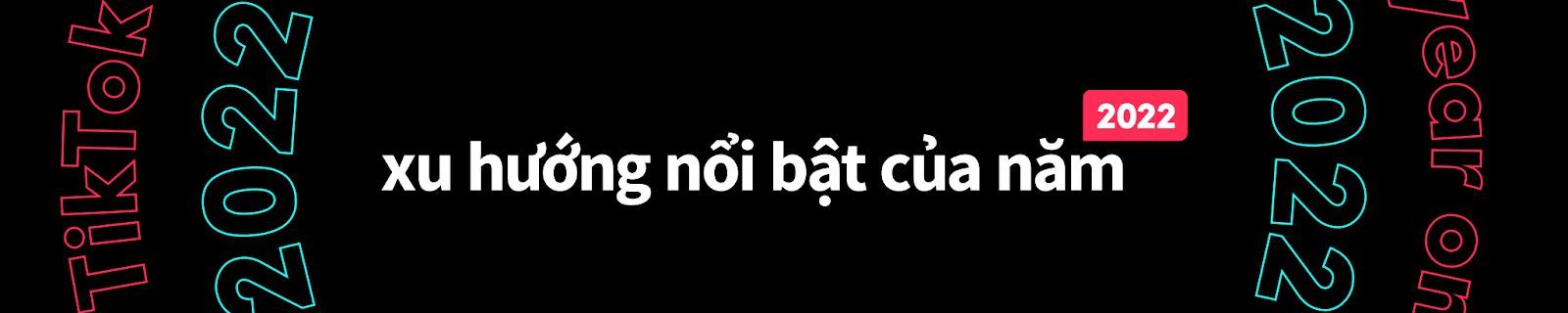 TikTok tôn vinh Cộng đồng Toàn cầu với Bảng tổng kết Year On TikTok: Một năm 2022 - Dành cho riêng Bạn TikTok tôn vinh Cộng đồng Toàn cầu với Bảng tổng kết Year On TikTok: Một năm 2022 - Dành cho riêng Bạn