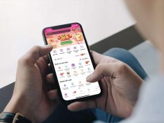 MoMo là đơn vị thanh toán điện tử phổ biến nhất trên mạng xã hội MoMo khởi động chương trình Lắc Xì 2023