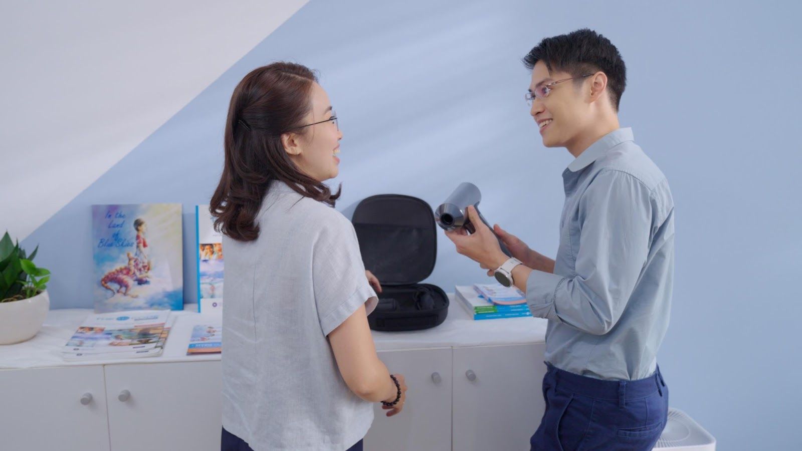 Xiaomi cải tạo không gian sống của người dùng với loạt thiết bị thông minh đang được yêu thích nhất Xiaomi cải tạo không gian sống của người dùng với loạt thiết bị thông minh đang được yêu thích nhất