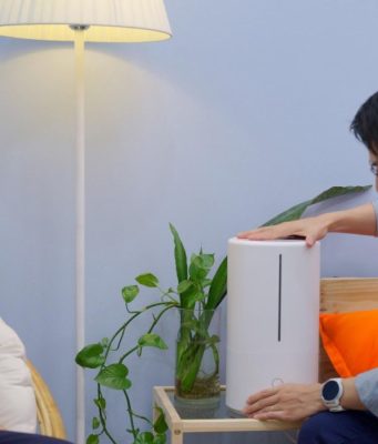 Xiaomi cải tạo không gian sống của người dùng với loạt thiết bị thông minh đang được yêu thích nhất