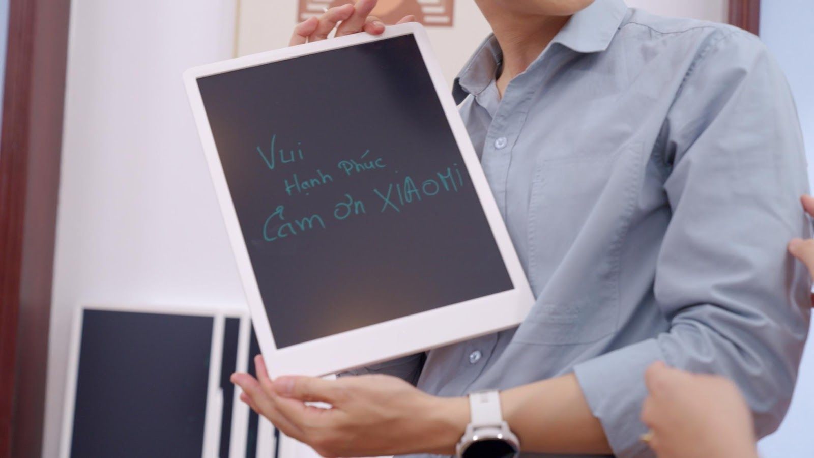 Xiaomi cải tạo không gian sống của người dùng với loạt thiết bị thông minh đang được yêu thích nhất Xiaomi cải tạo không gian sống của người dùng với loạt thiết bị thông minh đang được yêu thích nhất