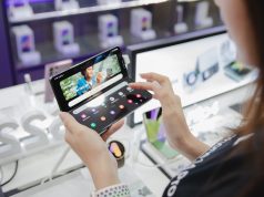 Loạt smartphone giá tốt, đáng mua nhất dịp cận Tết Âm lịch