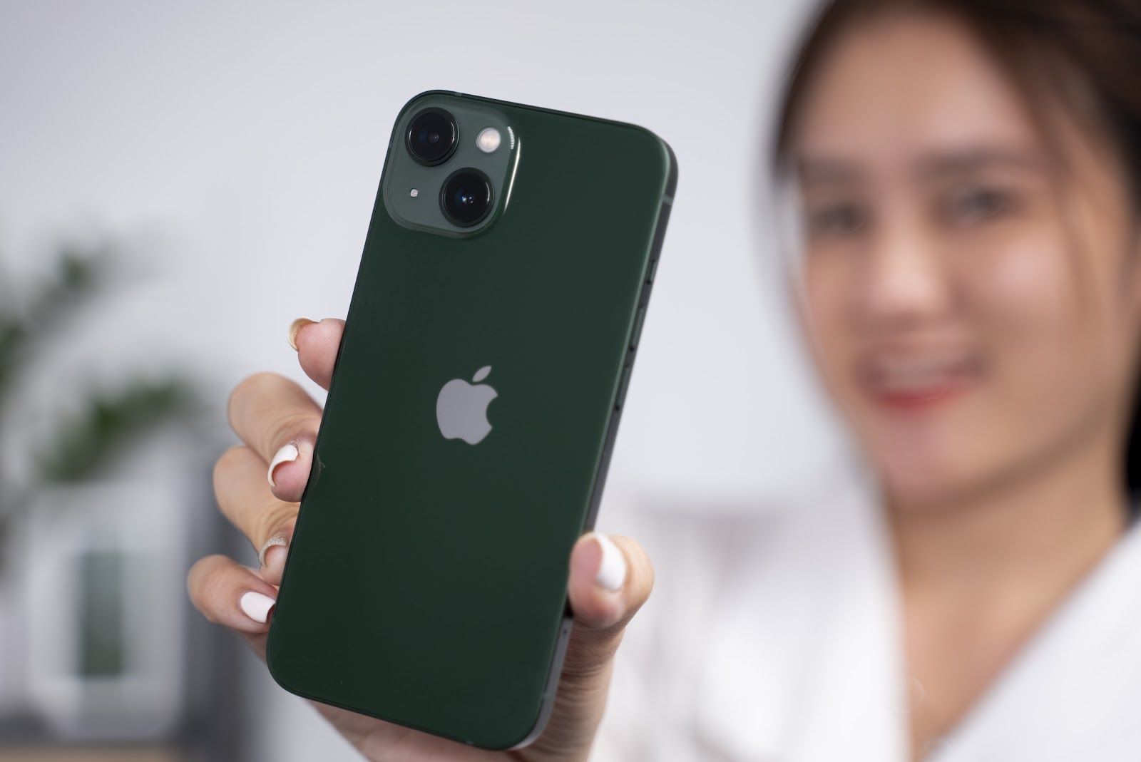 Loạt smartphone giá tốt, đáng mua nhất dịp cận Tết Âm lịch Loạt smartphone giá tốt, đáng mua nhất dịp cận Tết Âm lịch