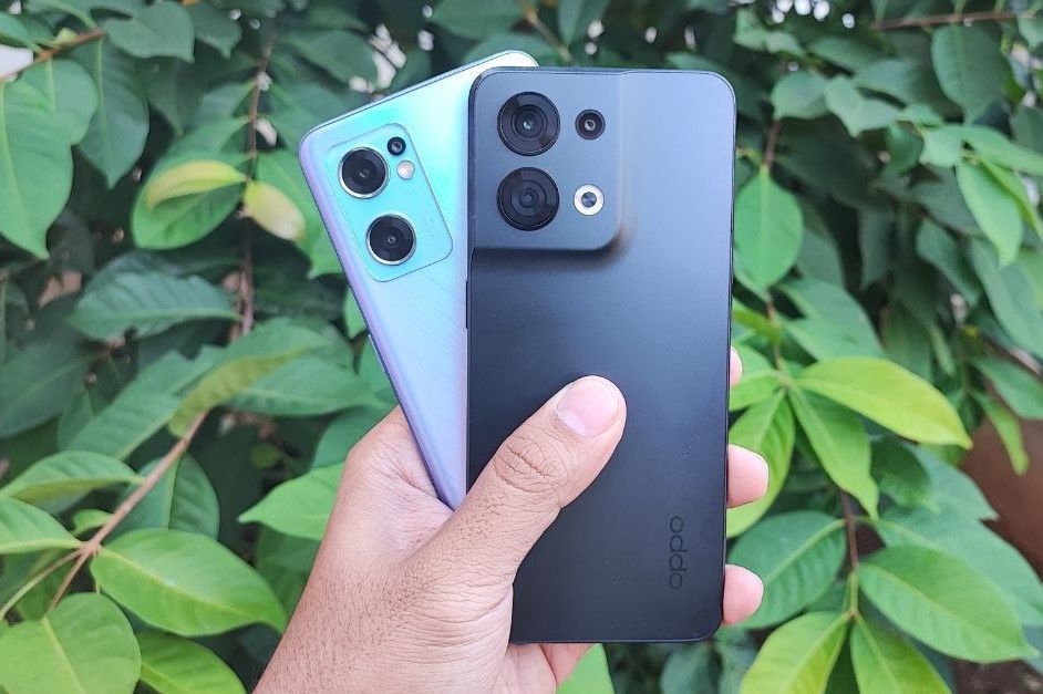 Loạt smartphone giá tốt, đáng mua nhất dịp cận Tết Âm lịch Loạt smartphone giá tốt, đáng mua nhất dịp cận Tết Âm lịch