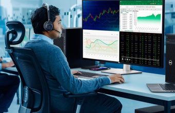 Dell Technologies ra mắt các sản phẩm sáng tạo phục vụ làm việc nhóm