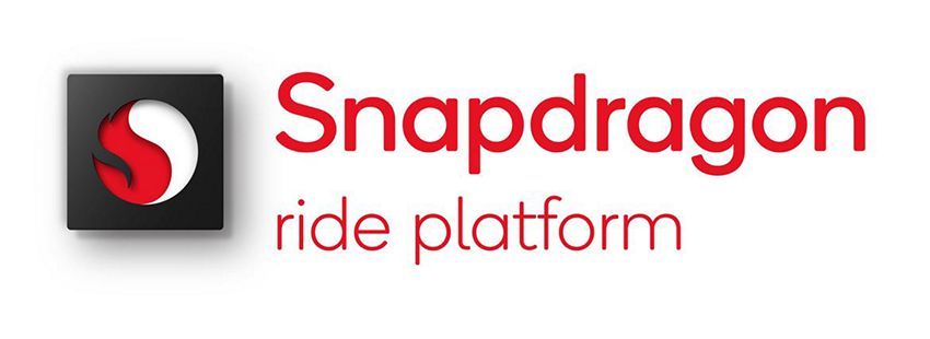 Qualcomm giới thiệu nền tảng Snapdragon Ride Qualcomm giới thiệu nền tảng Snapdragon Ride