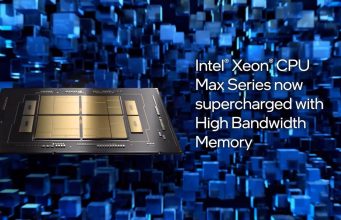 Intel công bố Xeon Scalable thế hệ 4, CPU và GPU thuộc dòng Max