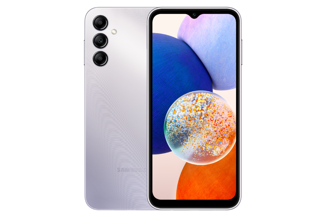 Ra mắt Samsung Galaxy A14 5G: Quay chụp đột phá, hiệu năng mượt mà Ra mắt Samsung Galaxy A14 5G: Quay chụp đột phá, hiệu năng mượt mà