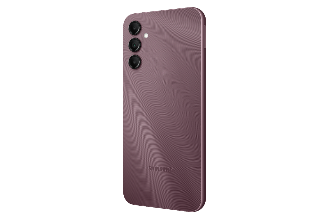 Ra mắt Samsung Galaxy A14 5G: Quay chụp đột phá, hiệu năng mượt mà Ra mắt Samsung Galaxy A14 5G: Quay chụp đột phá, hiệu năng mượt mà