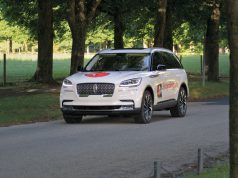 Qualcomm giới thiệu nền tảng Snapdragon Ride