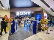 Khai trương Sony Store đầu tiên tại TP.HCM với nhiều quà tặng hấp dẫn Khai trương Sony Store đầu tiên tại TP.HCM với nhiều quà tặng hấp dẫn