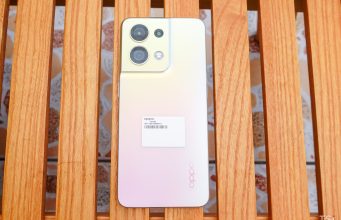 OPPO Reno8 5G: Smartphone chiến game đỉnh