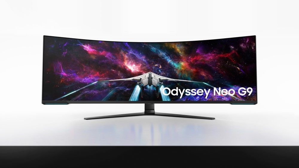 Samsung giới thiệu dòng màn hình Odyssey, ViewFinity và Smart Monitor tại CES 2023 CES 2023: Samsung ra mắt Odyssey, ViewFinity ...
