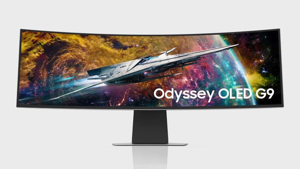 Samsung giới thiệu dòng màn hình Odyssey, ViewFinity và Smart Monitor tại CES 2023 CES 2023: Samsung ra mắt Odyssey, ViewFinity ...