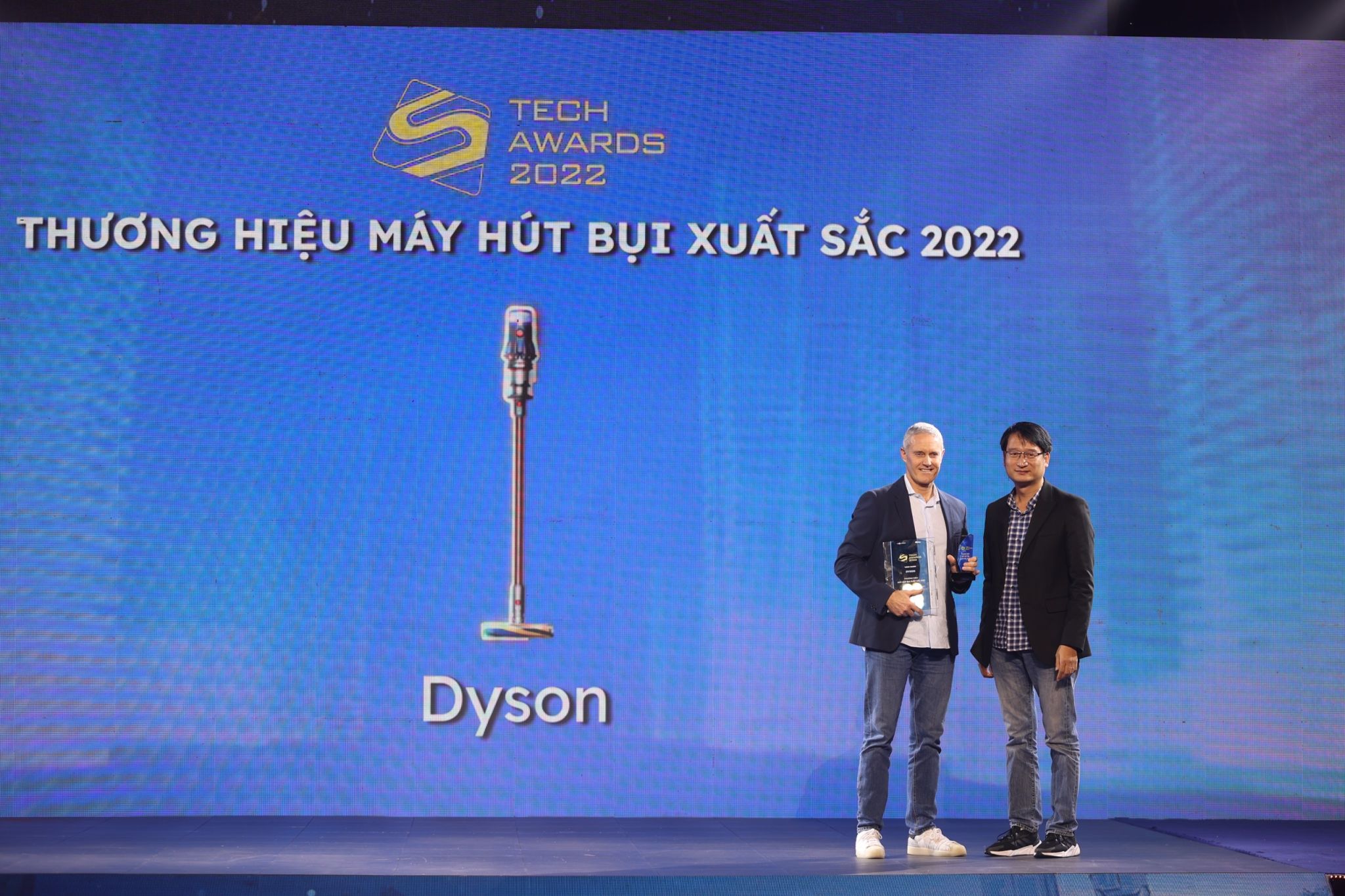 iPhone 14 Pro Max là điện thoại xuất sắc của năm tại Tech Awards 2022 iPhone 14 Pro Max là điện thoại xuất sắc của năm tại Tech Awards 2022