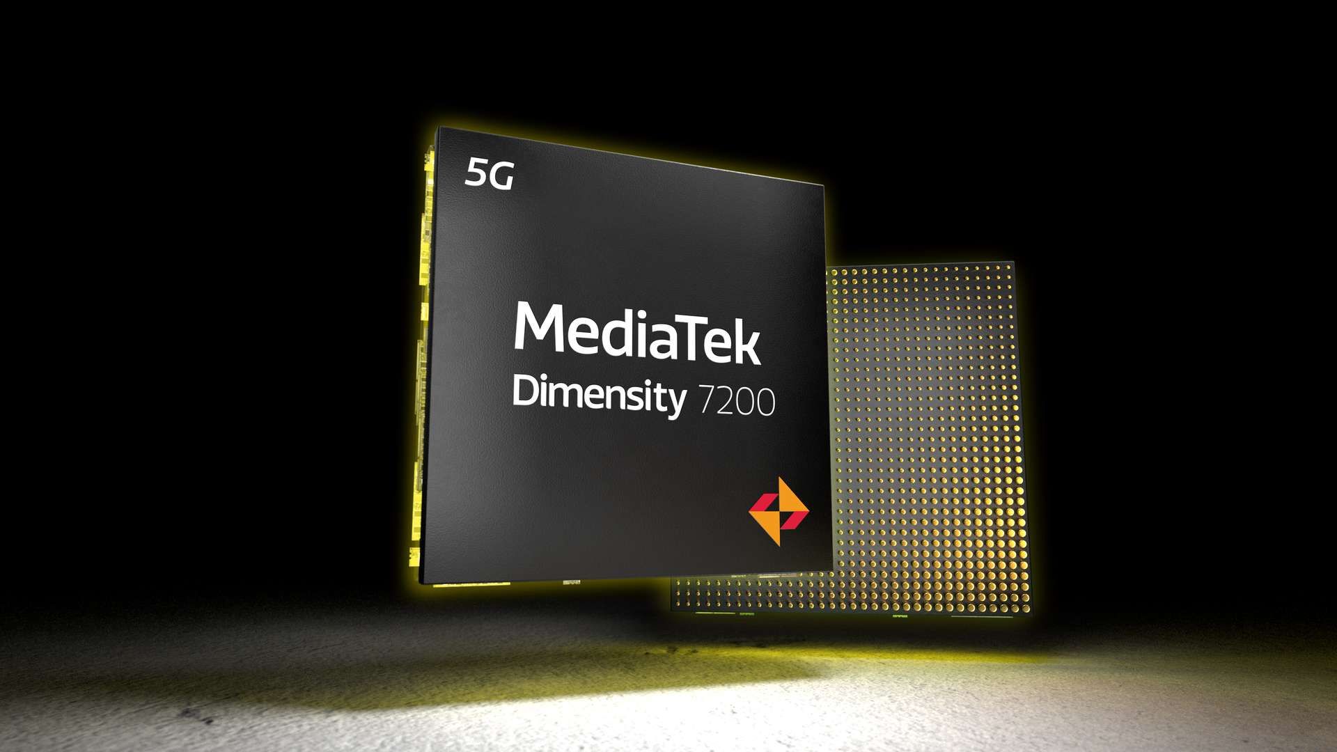 MediaTek ra mắt Dimensity 7200 để nâng tầm trải nghiệm chơi game và chụp ảnh trên smartphone MediaTek ra mắt Dimensity 7200 để nâng tầm trải nghiệm chơi game và chụp ảnh trên smartphone