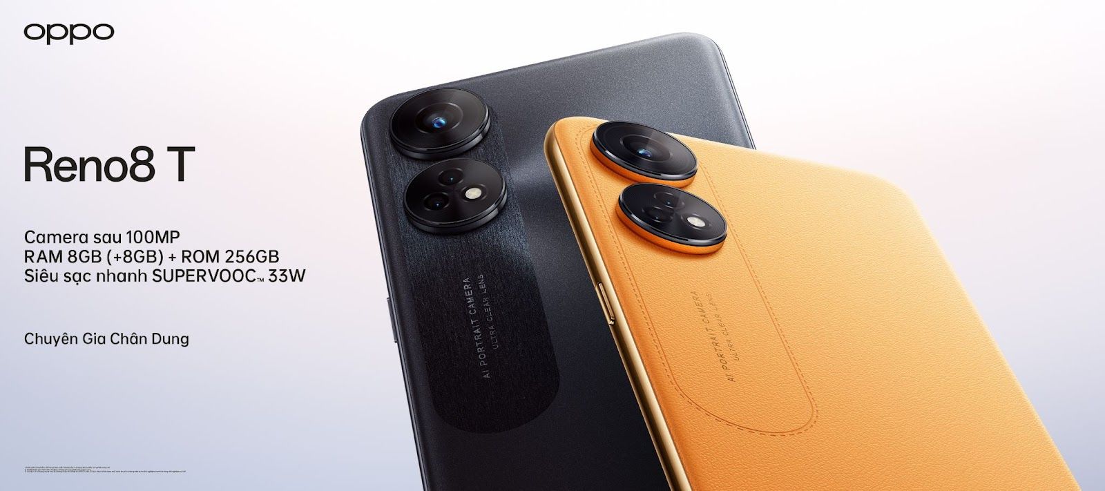 OPPO Reno8 T Series ra mắt cùng tai nghe không dây Enco Air3 OPPO Reno8 T Series ra mắt cùng tai nghe không dây Enco Air3