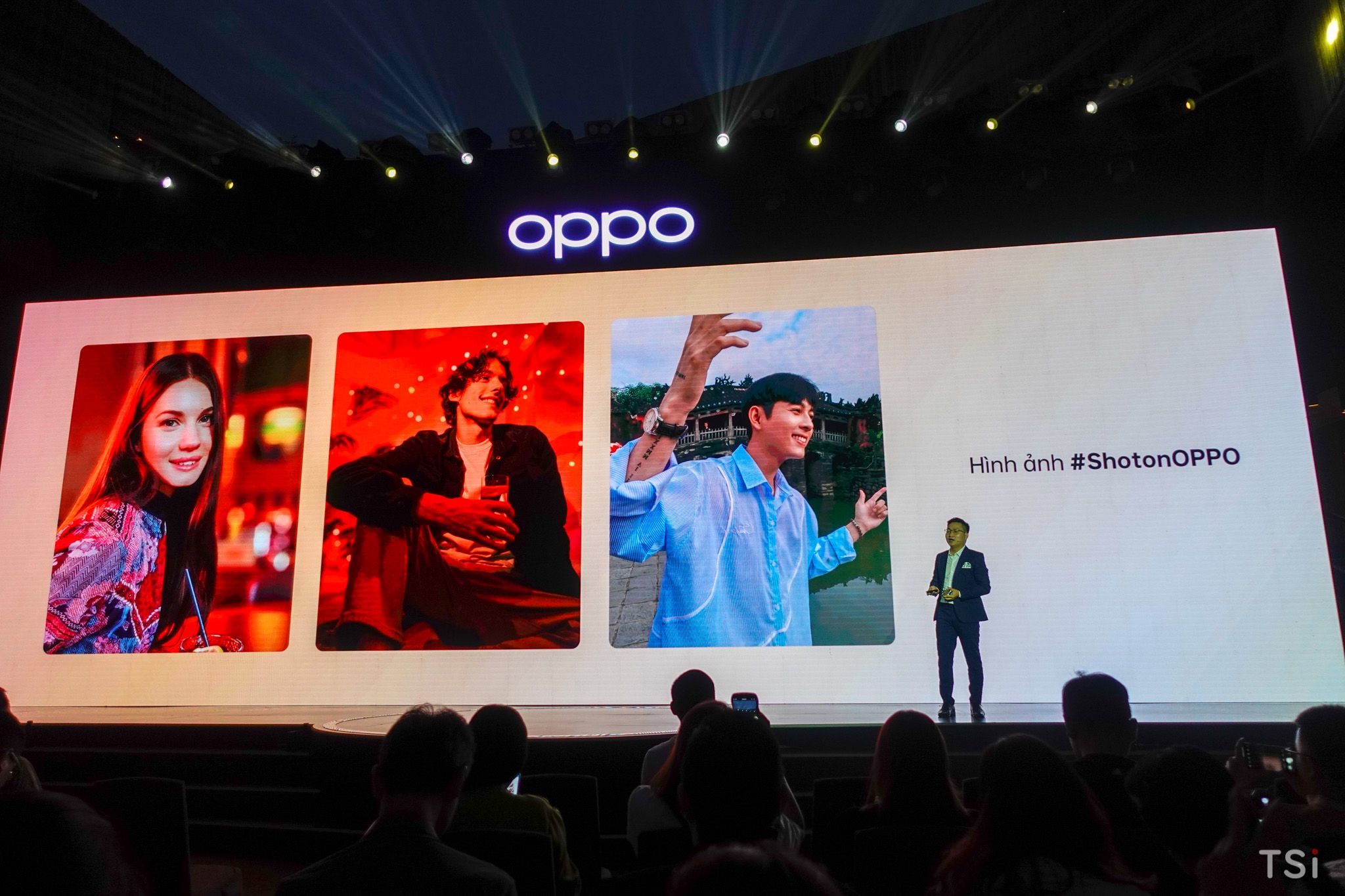 OPPO Reno8 T Series ra mắt cùng tai nghe không dây Enco Air3 OPPO Reno8 T Series ra mắt cùng tai nghe không dây Enco Air3