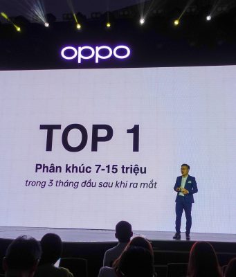 OPPO Reno8 T Series ra mắt cùng tai nghe không dây Enco Air3