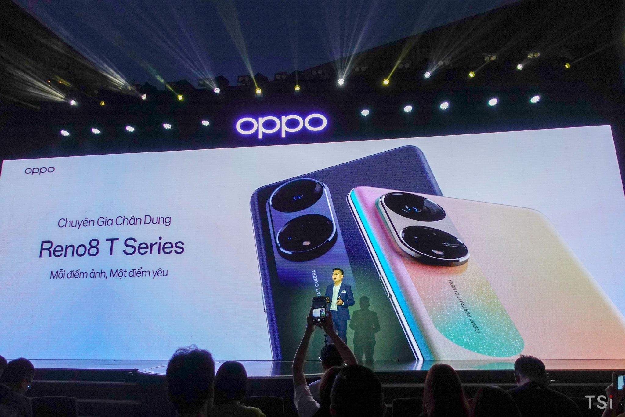 OPPO Reno8 T Series ra mắt cùng tai nghe không dây Enco Air3 OPPO Reno8 T Series ra mắt cùng tai nghe không dây Enco Air3