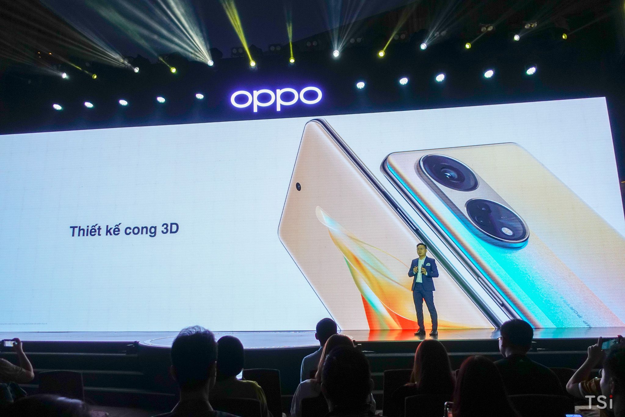 OPPO Reno8 T Series ra mắt cùng tai nghe không dây Enco Air3 OPPO Reno8 T Series ra mắt cùng tai nghe không dây Enco Air3
