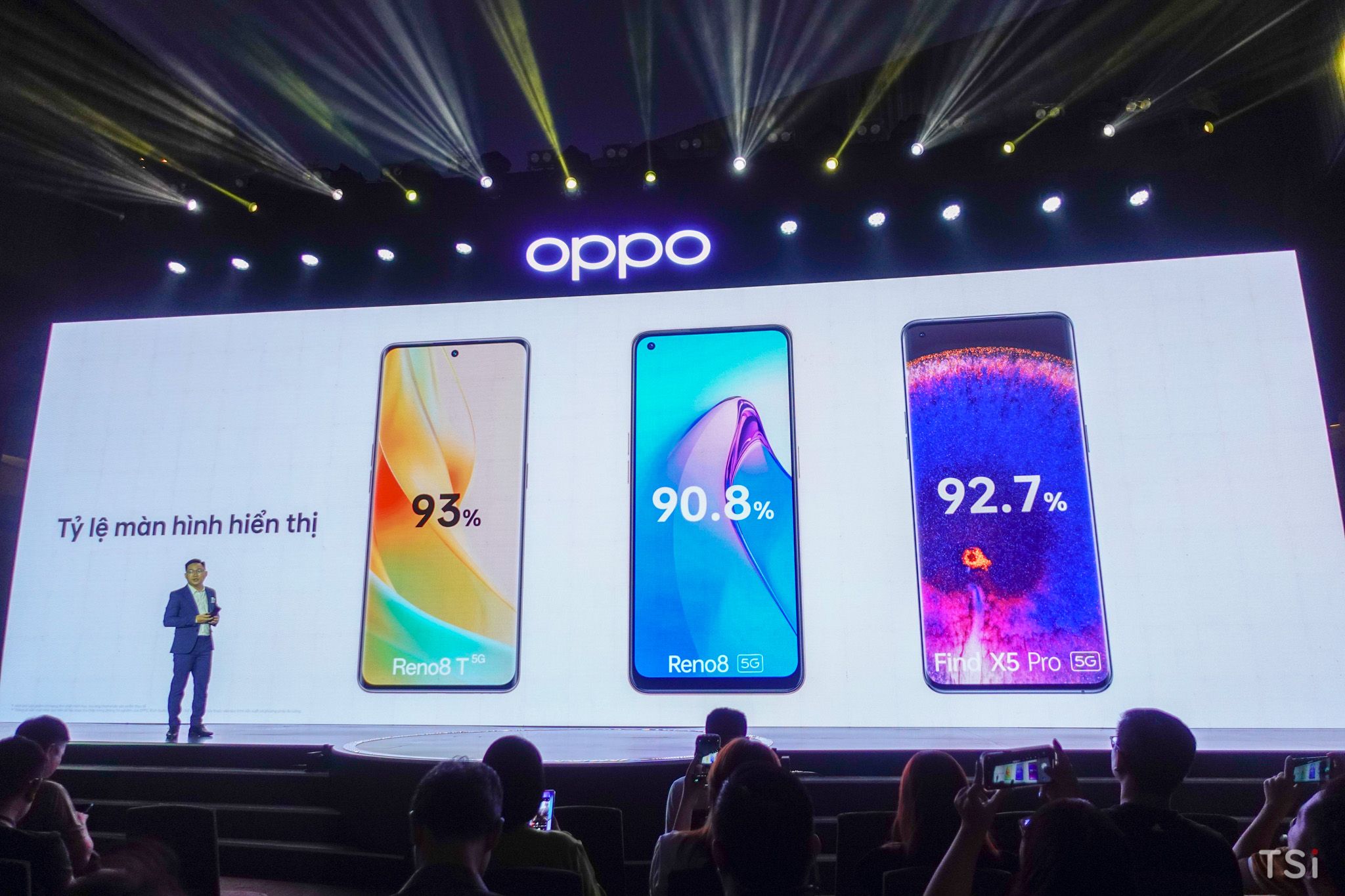 OPPO Reno8 T Series ra mắt cùng tai nghe không dây Enco Air3 OPPO Reno8 T Series ra mắt cùng tai nghe không dây Enco Air3
