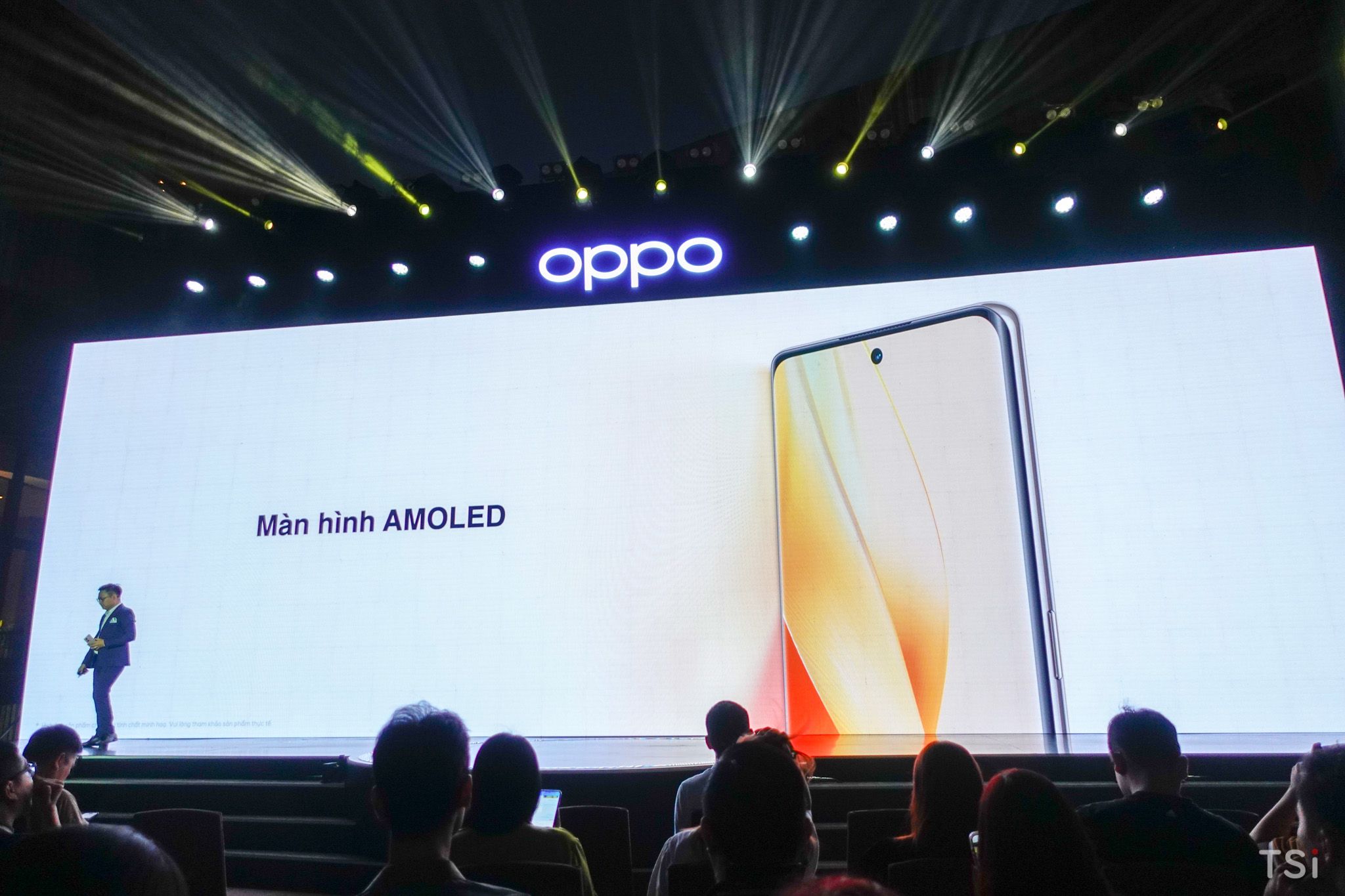 OPPO Reno8 T Series ra mắt cùng tai nghe không dây Enco Air3 OPPO Reno8 T Series ra mắt cùng tai nghe không dây Enco Air3