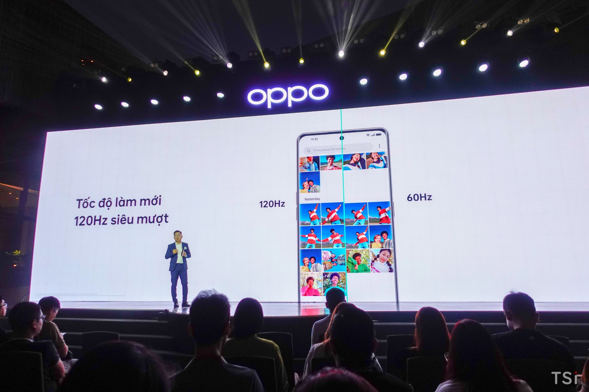 OPPO Reno8 T Series ra mắt cùng tai nghe không dây Enco Air3 OPPO Reno8 T Series ra mắt cùng tai nghe không dây Enco Air3