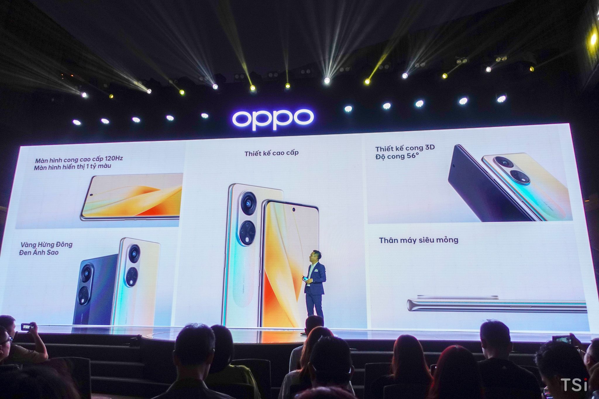 OPPO Reno8 T Series ra mắt cùng tai nghe không dây Enco Air3 OPPO Reno8 T Series ra mắt cùng tai nghe không dây Enco Air3