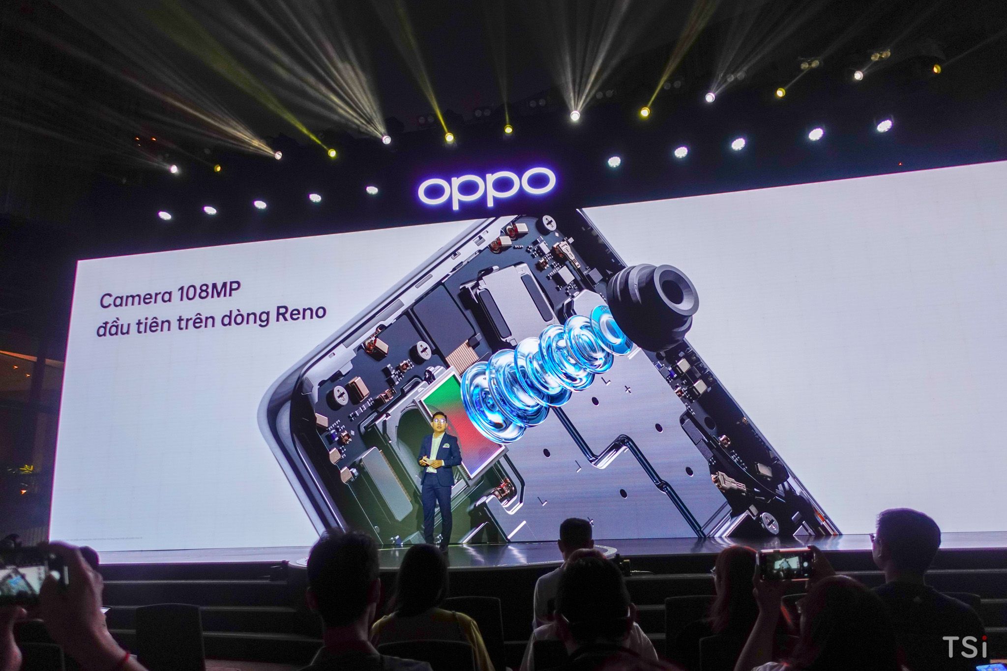 OPPO Reno8 T Series ra mắt cùng tai nghe không dây Enco Air3 OPPO Reno8 T Series ra mắt cùng tai nghe không dây Enco Air3