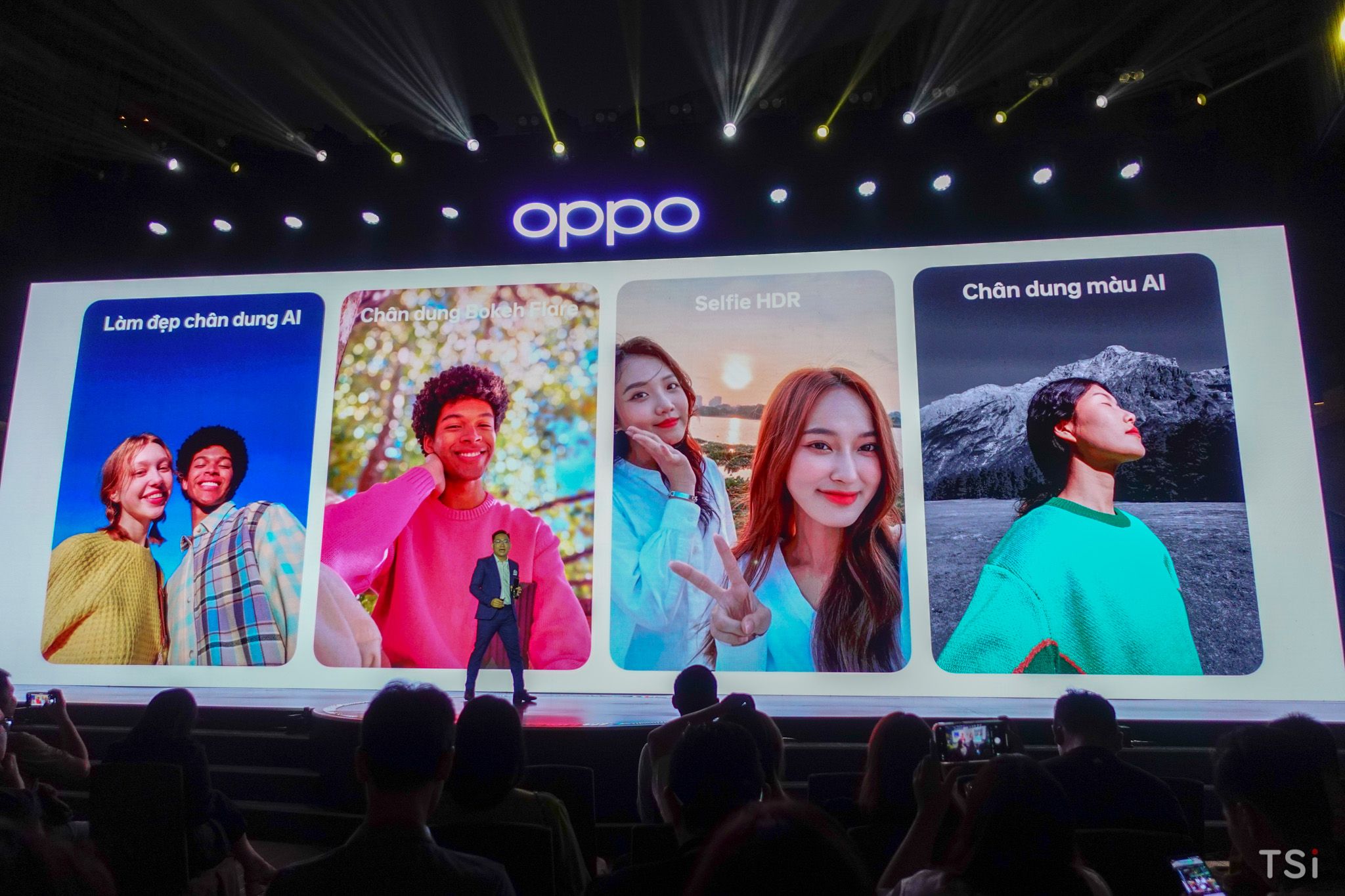 OPPO Reno8 T Series ra mắt cùng tai nghe không dây Enco Air3 OPPO Reno8 T Series ra mắt cùng tai nghe không dây Enco Air3