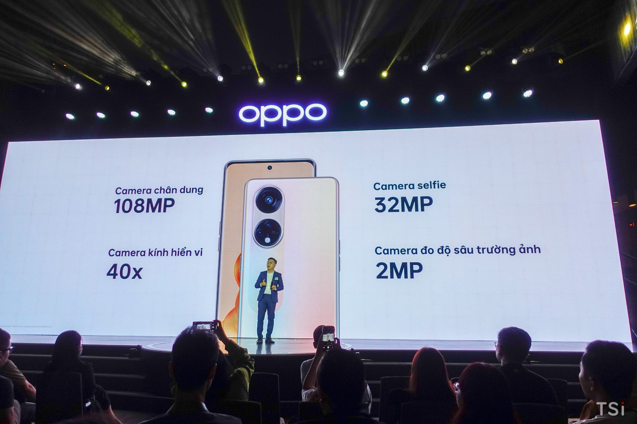 OPPO Reno8 T Series ra mắt cùng tai nghe không dây Enco Air3 OPPO Reno8 T Series ra mắt cùng tai nghe không dây Enco Air3