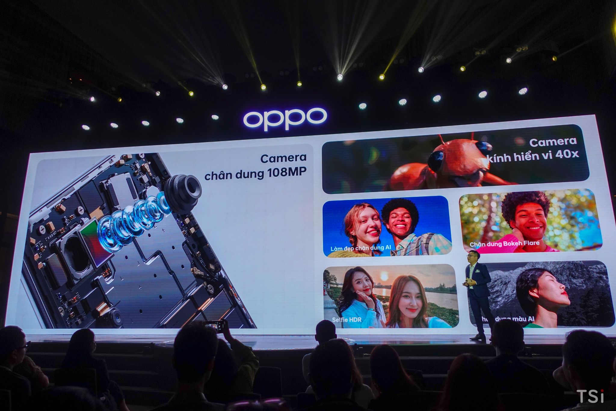 OPPO Reno8 T Series ra mắt cùng tai nghe không dây Enco Air3 OPPO Reno8 T Series ra mắt cùng tai nghe không dây Enco Air3