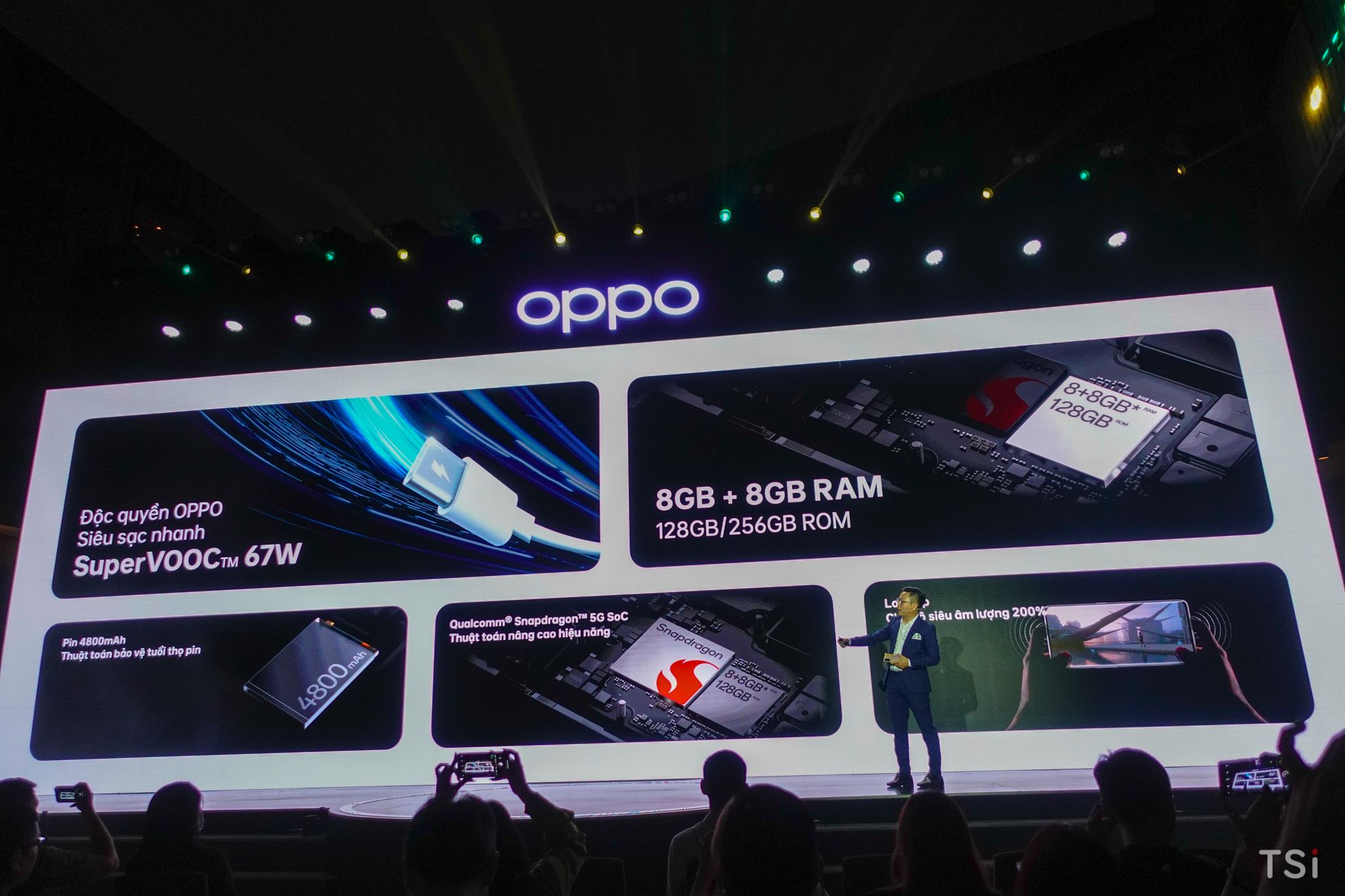 OPPO Reno8 T Series ra mắt cùng tai nghe không dây Enco Air3 OPPO Reno8 T Series ra mắt cùng tai nghe không dây Enco Air3