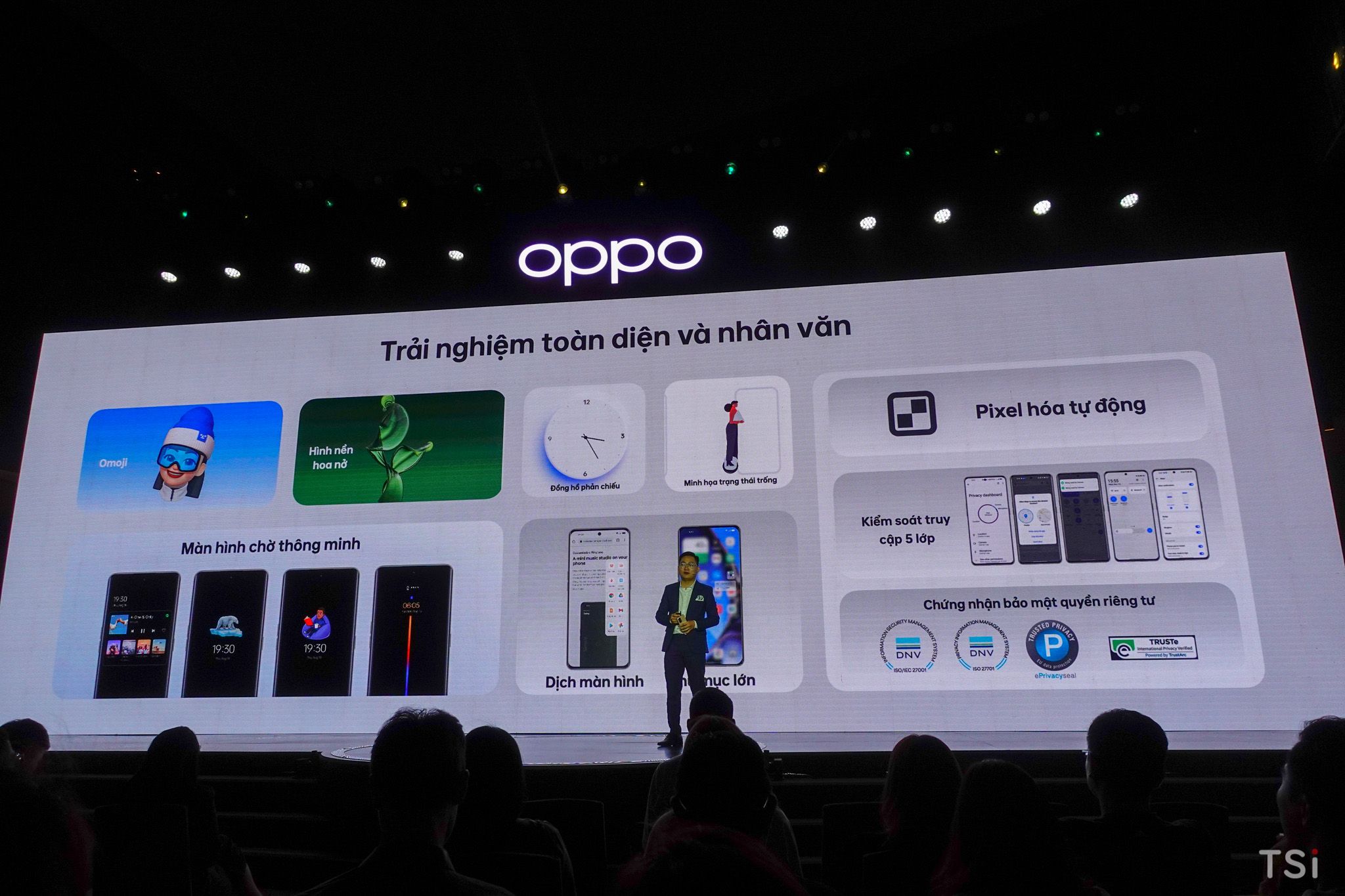 OPPO Reno8 T Series ra mắt cùng tai nghe không dây Enco Air3 OPPO Reno8 T Series ra mắt cùng tai nghe không dây Enco Air3