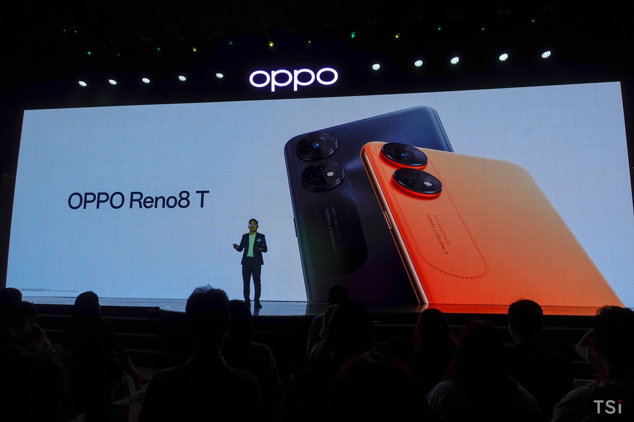 OPPO Reno8 T Series ra mắt cùng tai nghe không dây Enco Air3 OPPO Reno8 T Series ra mắt cùng tai nghe không dây Enco Air3
