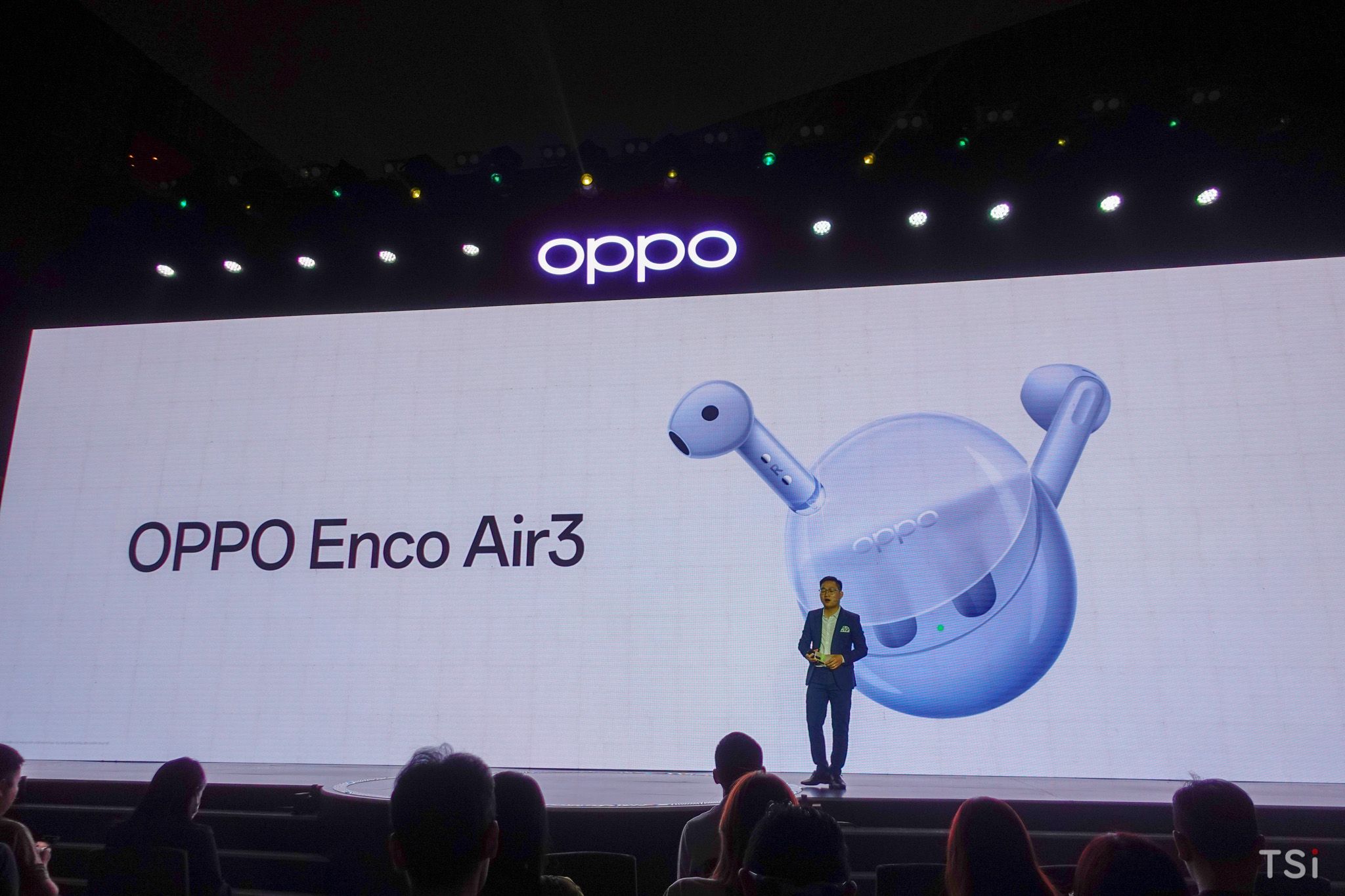OPPO Reno8 T Series ra mắt cùng tai nghe không dây Enco Air3 OPPO Reno8 T Series ra mắt cùng tai nghe không dây Enco Air3